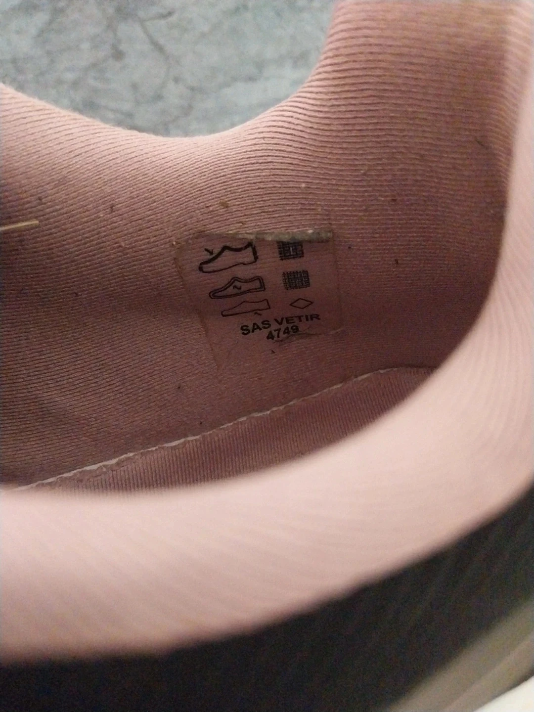 Basket P.41 – photo 9